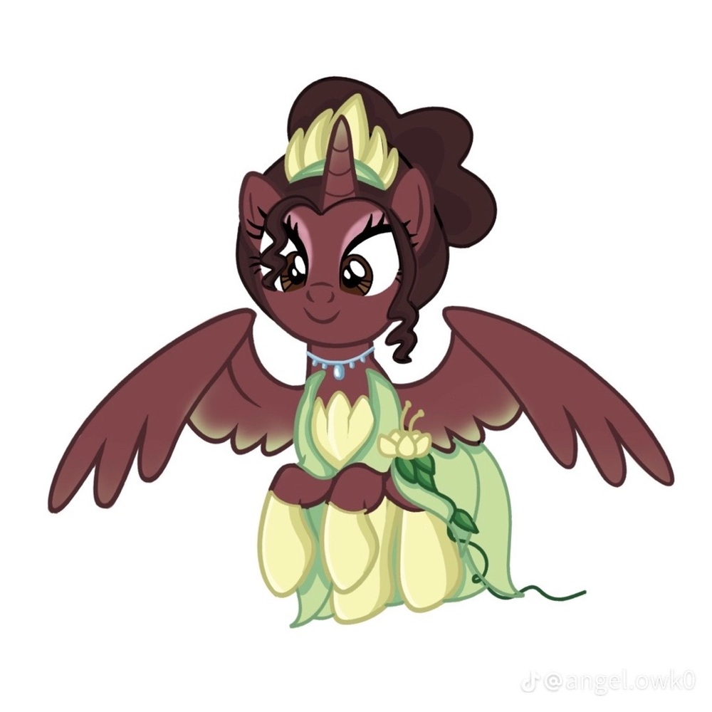 Meet your Posher, M'kayla